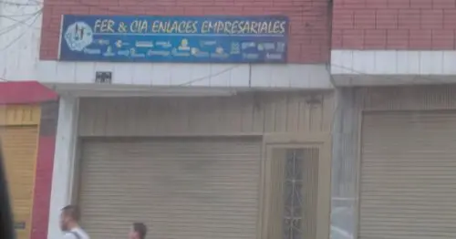 FER & CIA ENLACES EMPRESARIALES FER & CIA ENLACES EMPRESARIALES